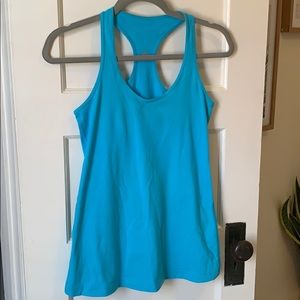 Lululemon workout tank
